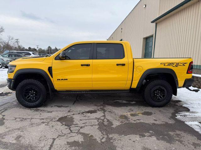 used 2023 Ram 1500 car, priced at $87,931