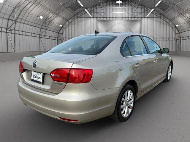 used 2013 Volkswagen Jetta car, priced at $8,577