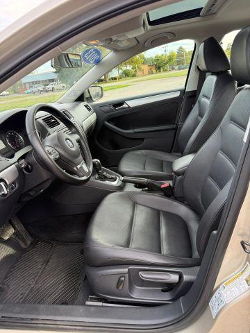 used 2013 Volkswagen Jetta car, priced at $8,577