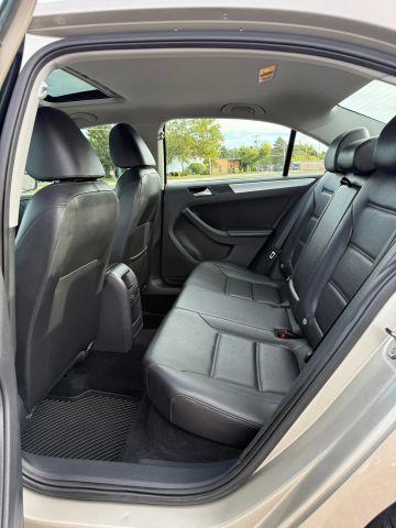 used 2013 Volkswagen Jetta car, priced at $8,577