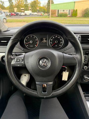 used 2013 Volkswagen Jetta car, priced at $8,577
