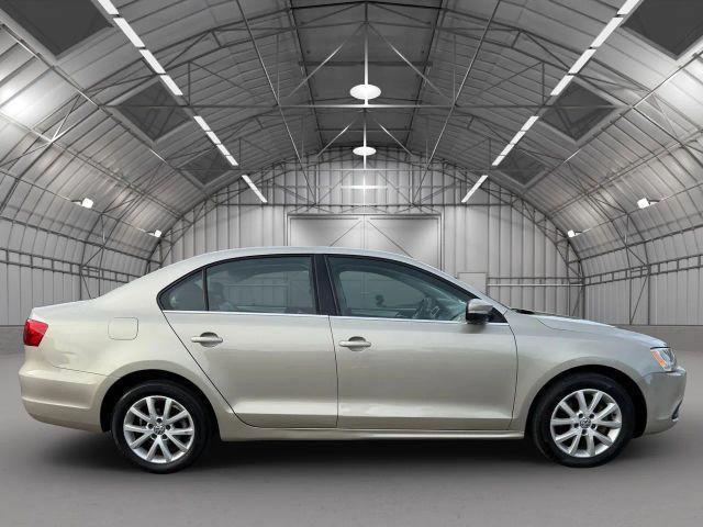 used 2013 Volkswagen Jetta car, priced at $8,577