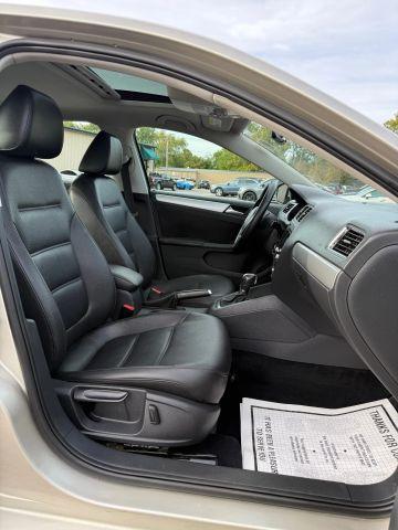 used 2013 Volkswagen Jetta car, priced at $8,577