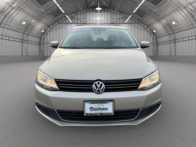 used 2013 Volkswagen Jetta car, priced at $8,577