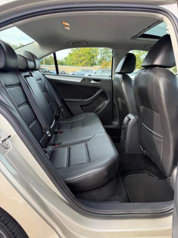 used 2013 Volkswagen Jetta car, priced at $8,577