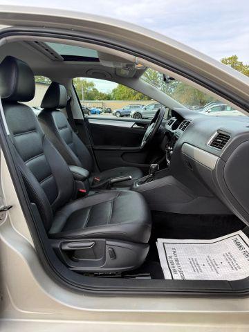 used 2013 Volkswagen Jetta car, priced at $8,577