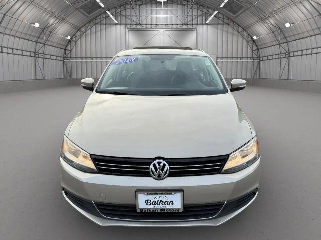 used 2013 Volkswagen Jetta car, priced at $8,577