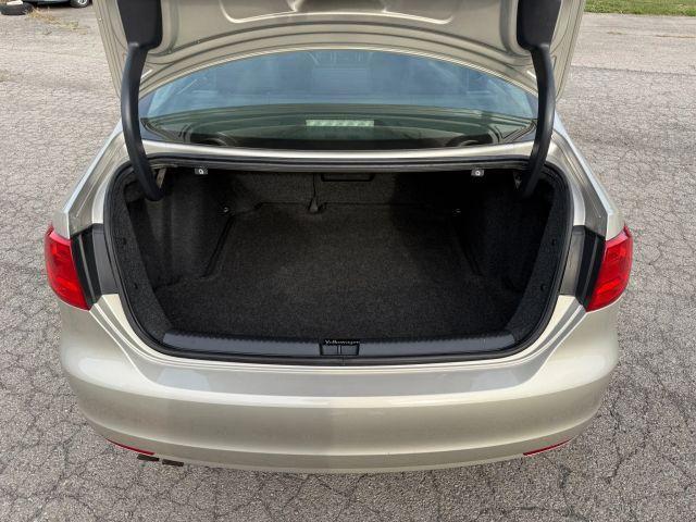 used 2013 Volkswagen Jetta car, priced at $8,577