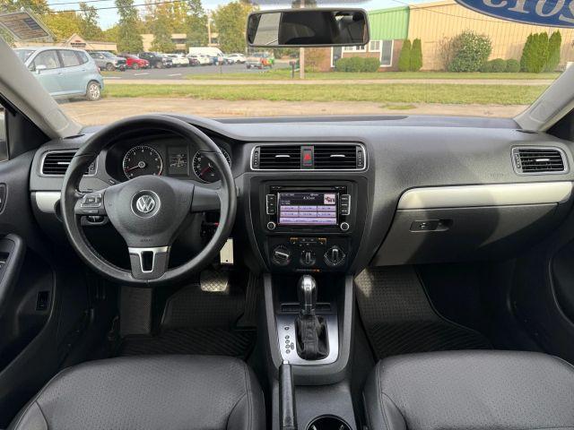 used 2013 Volkswagen Jetta car, priced at $8,577