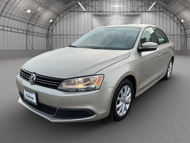 used 2013 Volkswagen Jetta car, priced at $8,577