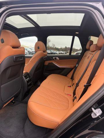 used 2023 BMW X5 car, priced at $44,432