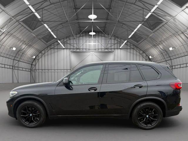 used 2023 BMW X5 car, priced at $44,432