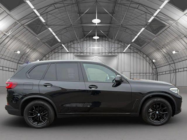 used 2023 BMW X5 car, priced at $44,432