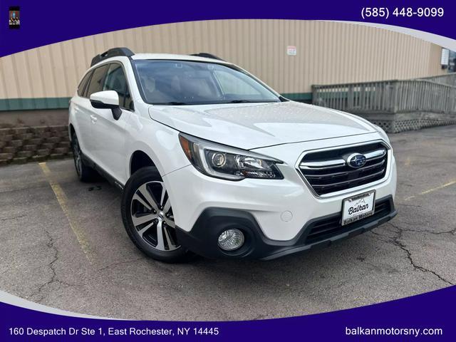 used 2019 Subaru Outback car, priced at $20,995