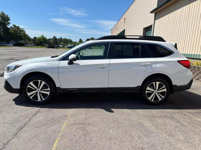 used 2019 Subaru Outback car, priced at $20,995