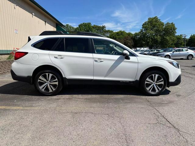 used 2019 Subaru Outback car, priced at $20,995