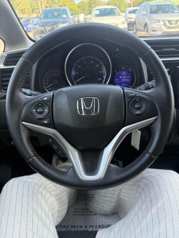 used 2018 Honda Fit car, priced at $13,720