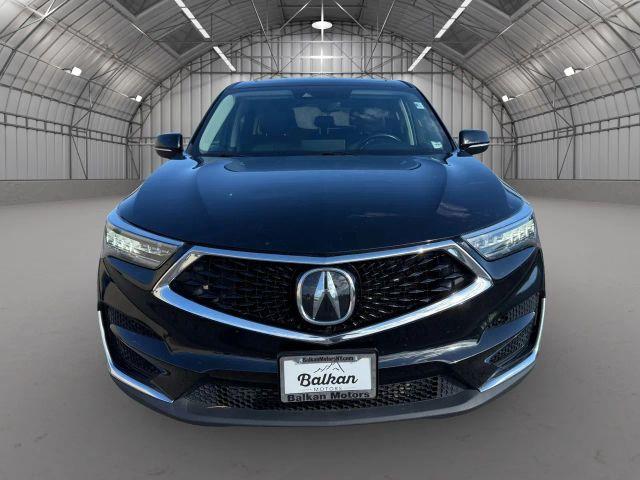 used 2019 Acura RDX car, priced at $22,938
