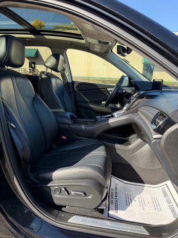 used 2019 Acura RDX car, priced at $22,938