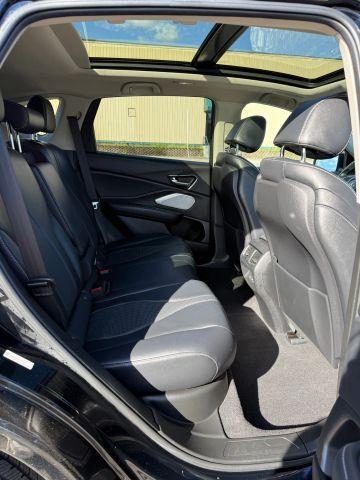 used 2019 Acura RDX car, priced at $22,938