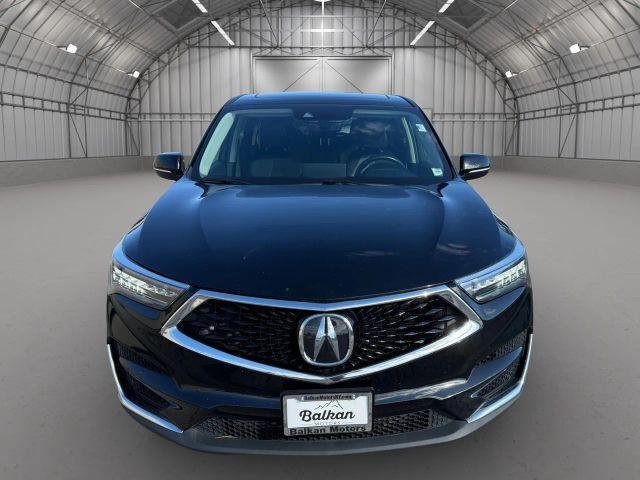 used 2019 Acura RDX car, priced at $22,938