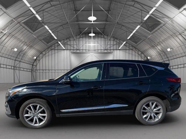 used 2019 Acura RDX car, priced at $22,938