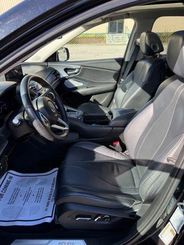 used 2019 Acura RDX car, priced at $22,938