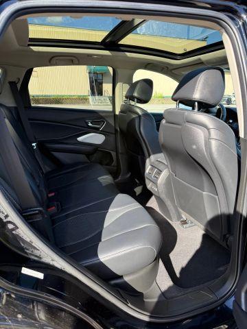 used 2019 Acura RDX car, priced at $22,938