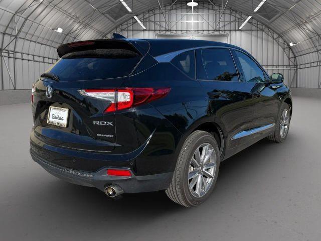 used 2019 Acura RDX car, priced at $22,938