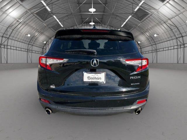 used 2019 Acura RDX car, priced at $22,938