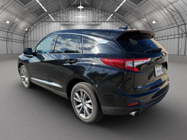 used 2019 Acura RDX car, priced at $22,938