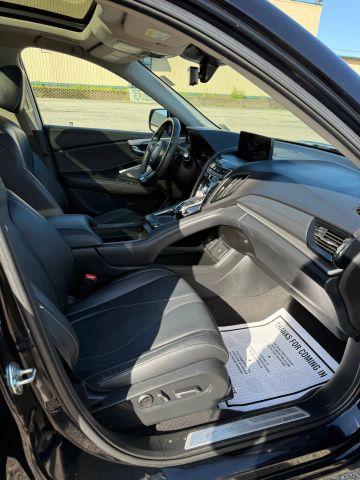 used 2019 Acura RDX car, priced at $22,938