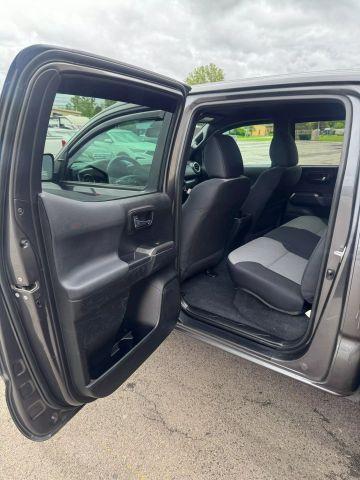 used 2021 Toyota Tacoma car, priced at $34,987