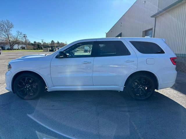 used 2019 Dodge Durango car, priced at $28,995