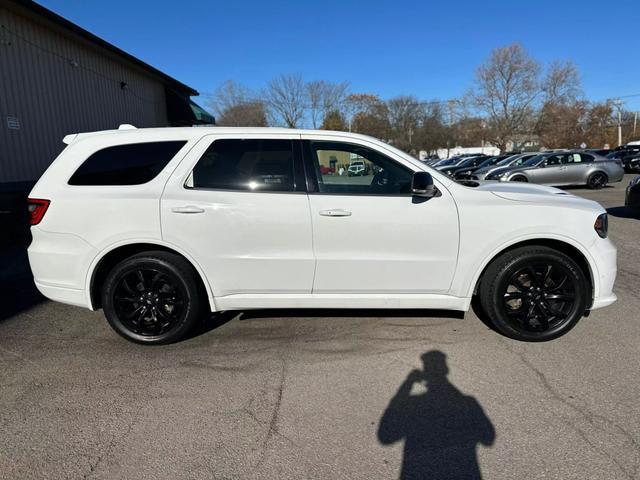 used 2019 Dodge Durango car, priced at $28,995