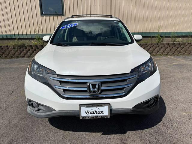 used 2012 Honda CR-V car, priced at $13,695