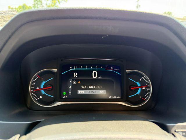 used 2022 Honda Pilot car, priced at $29,410
