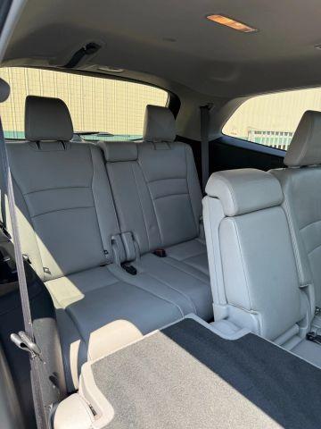 used 2022 Honda Pilot car, priced at $29,410