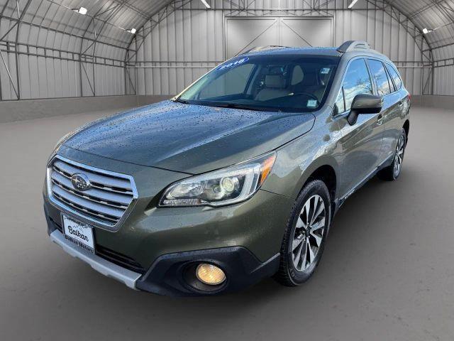used 2016 Subaru Outback car, priced at $14,990