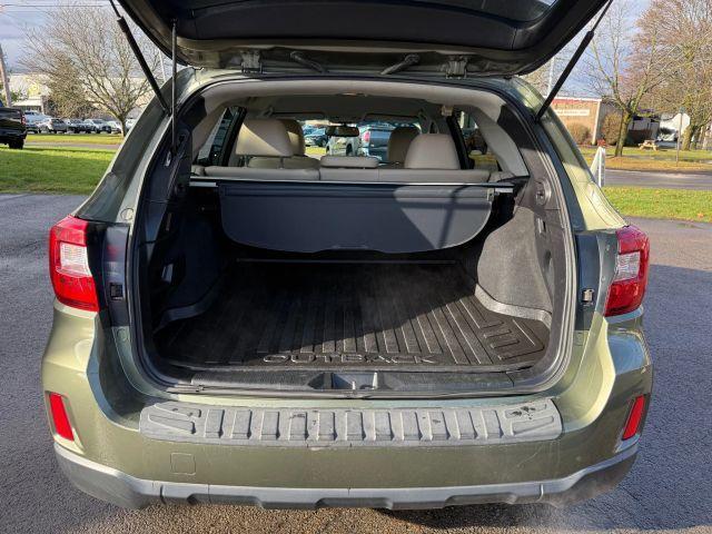 used 2016 Subaru Outback car, priced at $14,990