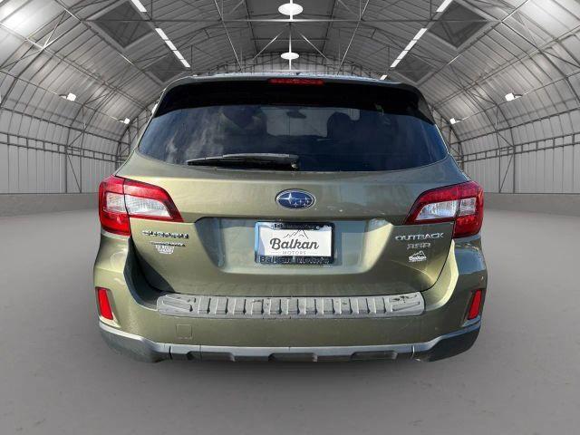 used 2016 Subaru Outback car, priced at $14,990
