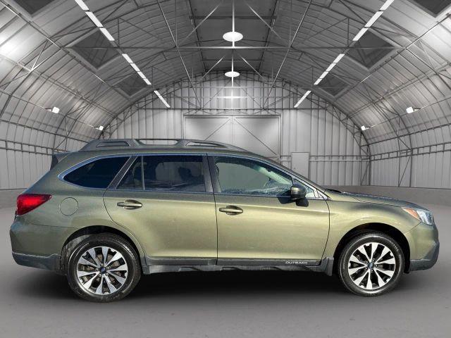 used 2016 Subaru Outback car, priced at $14,990