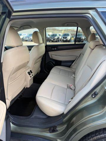used 2016 Subaru Outback car, priced at $14,990