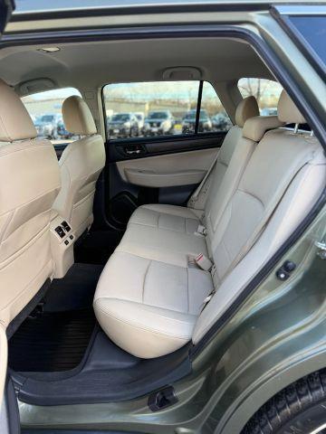 used 2016 Subaru Outback car, priced at $14,990