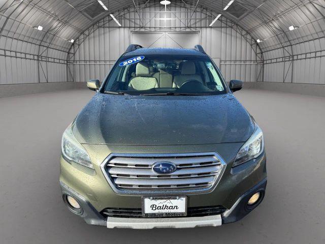 used 2016 Subaru Outback car, priced at $14,990