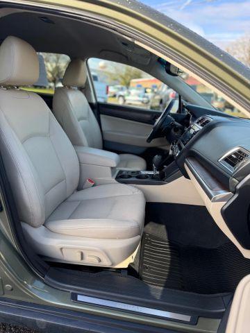 used 2016 Subaru Outback car, priced at $14,990