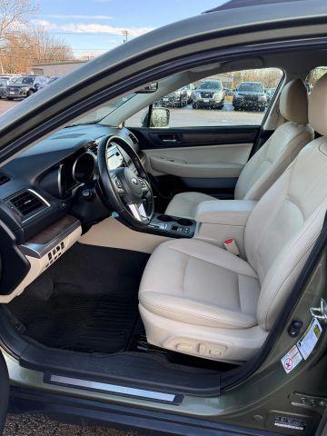 used 2016 Subaru Outback car, priced at $14,990