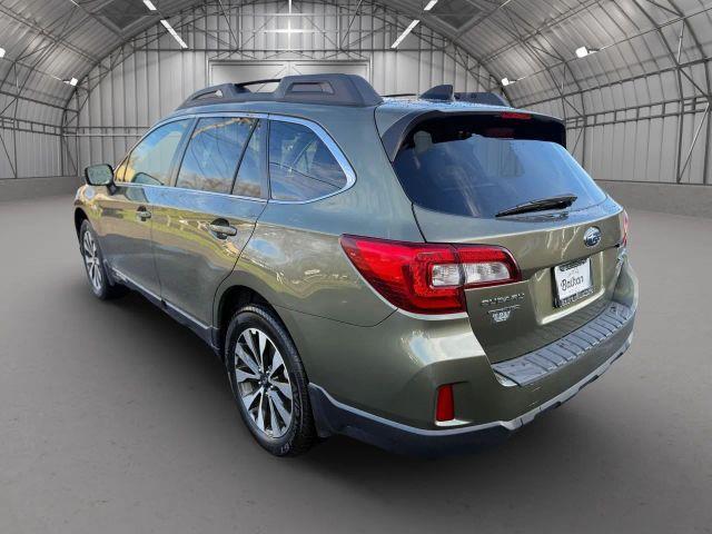 used 2016 Subaru Outback car, priced at $14,990
