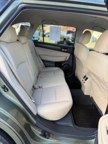 used 2016 Subaru Outback car, priced at $14,990
