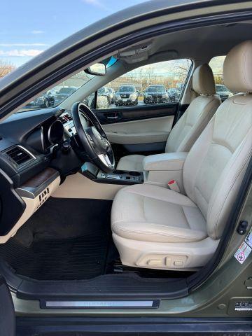 used 2016 Subaru Outback car, priced at $14,990